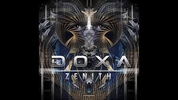 DOXA & REVERSED LOGIC - Cosmology (Original Mix)