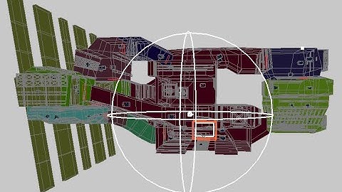 Overload Level Editor - Split Planes and Chunking
