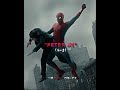Spider-Man (Tom) vs Spider-Man (Andrew) (Prediction)