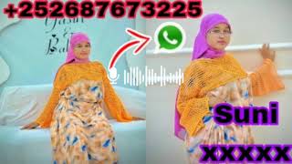 SiiL iyo Gus Wasmo macan badan live video 