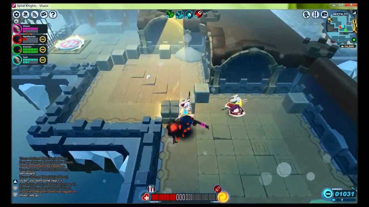 spiral knights shadow lair spiral knights shadow lair