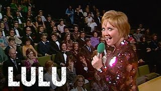 Lulu - Boom Bang A Bang (Festival europäischer Schlager, 22.10.1971)