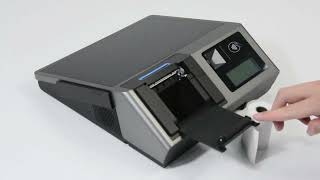 Android 11 Desktop All in One POS Terminal | HCC-A1180A