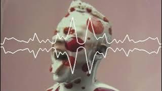 Robbie Williams- Candy (PAL Tone)