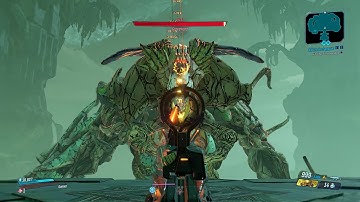 Borderlands 3 Modded Weapon/Items