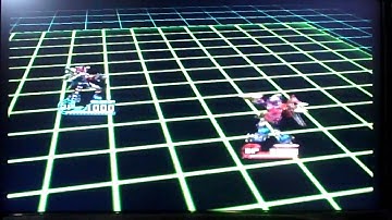 Custom Robo GC - Body Part - Rahu I (!) ("Potato Quality")