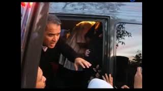 KHABAR JAMBI - WAKIL BUPATI BUNGO TURUT BERDUKA CITA