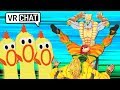 THESE PEOPLE AREN'T NORMAL - VRChat Funny Moments