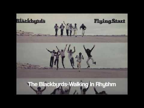 Walking in rhythm