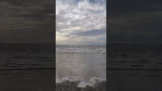 Explore Lytham St Annes: Beautiful Walks Condensed into 1 Minute! #EnglishCountryside