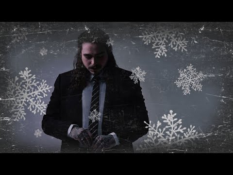 Post Malone Blame It On Me