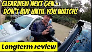 Clearview Towing Mirrors: Are They Worth It?