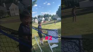 George’s Top 3 moments #viral #baseball #popular #football #fyp #fansided #goff