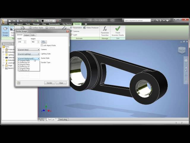 Windowsアクセサリー Autodesk AutoCAD Inventor Suite 2011 sddefault.jpg