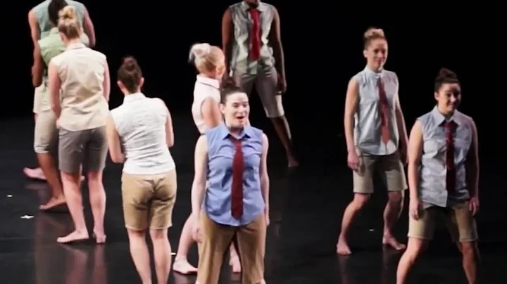 Karen Yatsko Performance Reel