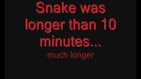 Reupload Pyschadelicsnake Fatal Frame 1  Project Zero 1 First Time Walkthrough part 11