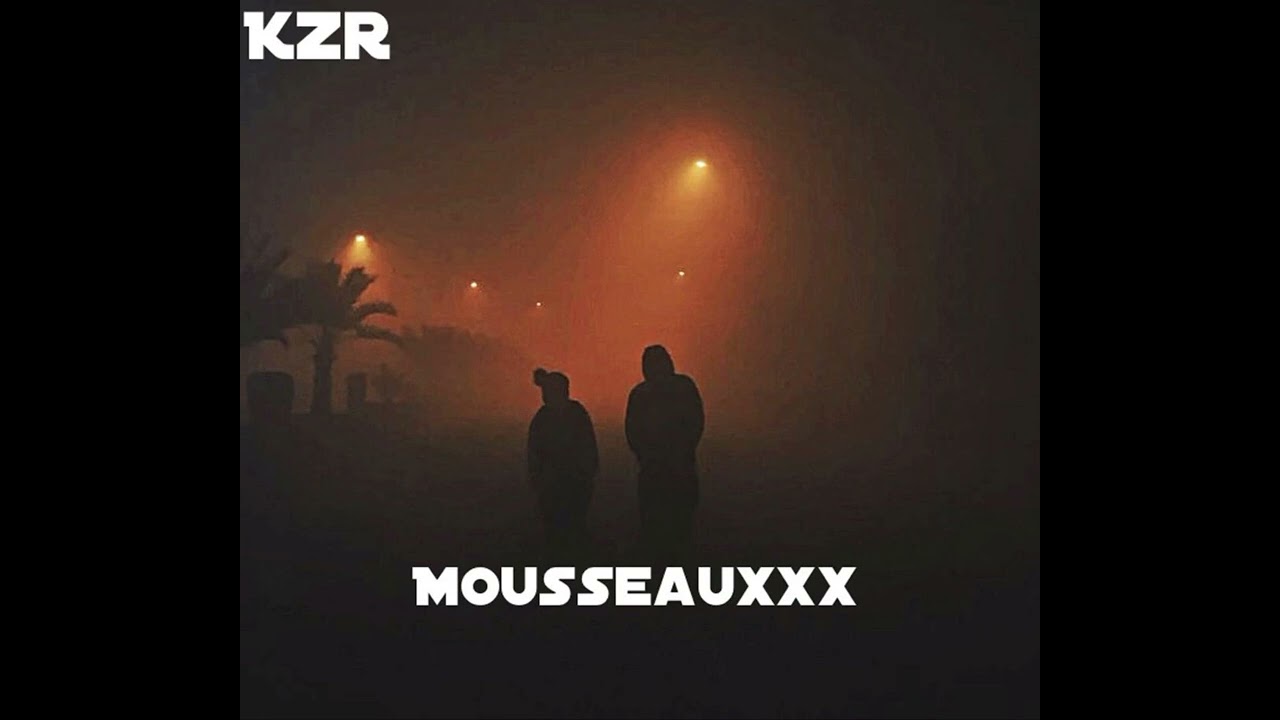 Mousseauxxx [Ft. TriBraZ (Prod. By SilenceX)
