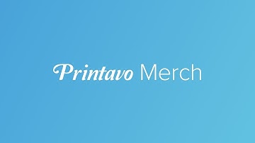 Printavo Merch Demo Video