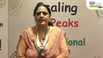 Highlights from NAVNEET TOPTECH Conclave 2023