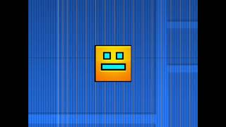 Geometry dash 2.3 за что...