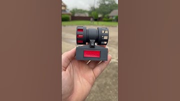 Thumbnail of Worlds smallest tornado siren