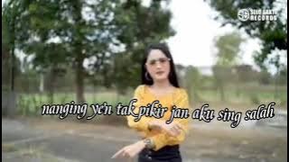 Story WA Safira Inema Salah Pilih Terbaru