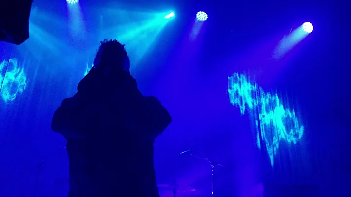 FILTER - BEST THINGS - "LIVE"  THE REGENT THEATER ...