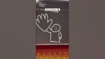 Using Python 🖐🏾#developer #coding #programming #code #coding #laravel #java #javascript #coder #logo