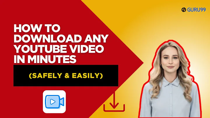 How to Download YouTube Video in Minutes (Full Guide)