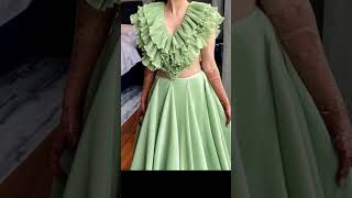 new blouse designs #blouse #newsuitdesignforkarwachauth #shortvideo #trending #fashion #latest
