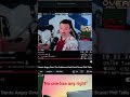DSP CRASHES OUT OVER A LACK OF DENTNATIONS