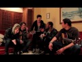 Set It Off - Santa Claus Is Coming To Town (ACOUSTIC)