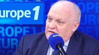 François Asselineau : 'Les sujets les plus graves ne sont pas traités dans cette campagne'