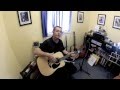 Shoma acoustics guitar greg franklins reviewm4v