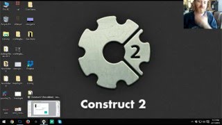Construct 2 - Global vs Vocal variable and score events Profile