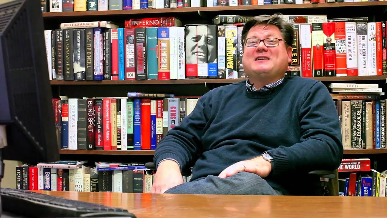 Visalia Music Scene — Dr. Stephen Tootle (Teaser) YouTube