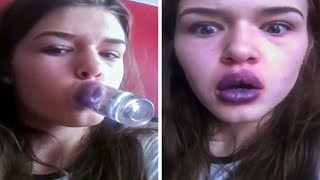 TRY NOT TO LAUGH WATCHING FUNNY FAILS VIDEOS 2023 #261