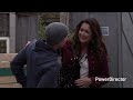 Coronation Street - Todd Bumps Into Christina (3rd December 2025)