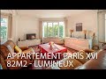 Appartement à vendre - Paris XVIe / 16e arrondissement ref : 92920DPE75