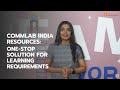 Commlab india resources onestop solution for learning requirements