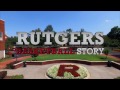 RVision: Point Guard U || Rutgers Basketball Story