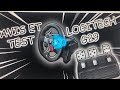 Avis et test logitech driving force g29