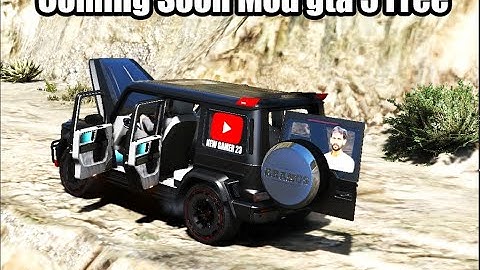 Car Mods in GTA V / GTA 5 *2024* EASY METHOD!! ADD-ON Car Mod // Next Gta 5 // New Gamer23