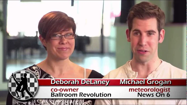Hospitality House-Dancing With The Stars: Deborah ...