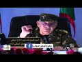 وصايا وداع الفريق قايد صالح الله يرحمك 