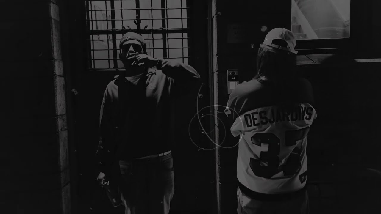 Jazzy lion man & GOMMi J _TOMFOOLERY (Official Video)