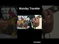 KEYTALK/Monday Traveller弾いてみた