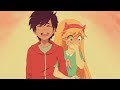 Star vs the forces of evil  im your boyfriend after all