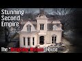 The designing women house historic house tour stunning second empire