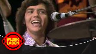 The Osmonds - Let Me In - Live (1967)